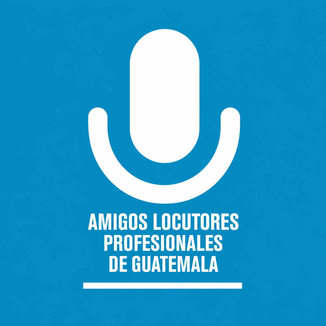 Amigos Locutores de Guatemala